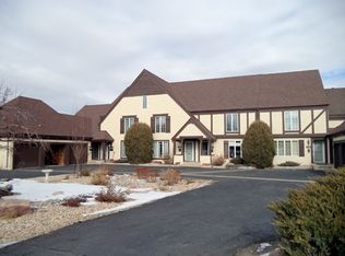 7 Ward Dr, Greeley, CO 80634