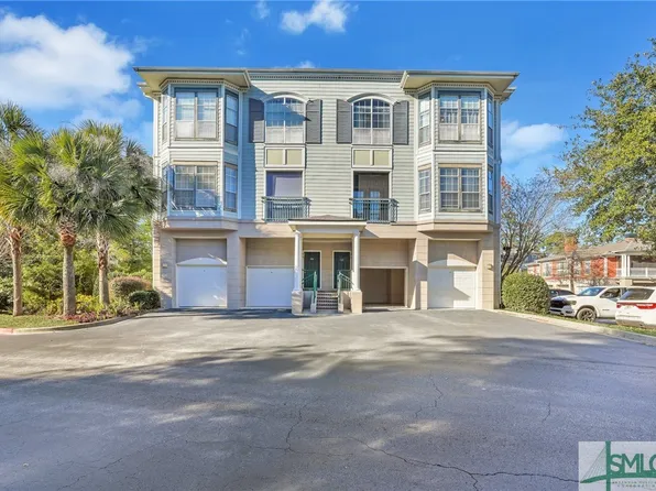 2512 Whitemarsh Way, Savannah, GA 31410
