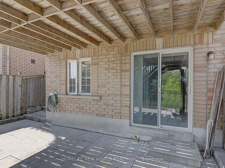 31 Voysey Way #BASEMENT — Photo 12