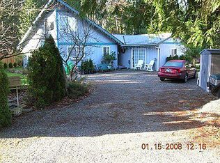 8081 Quinault Rd, Blaine, WA 98230