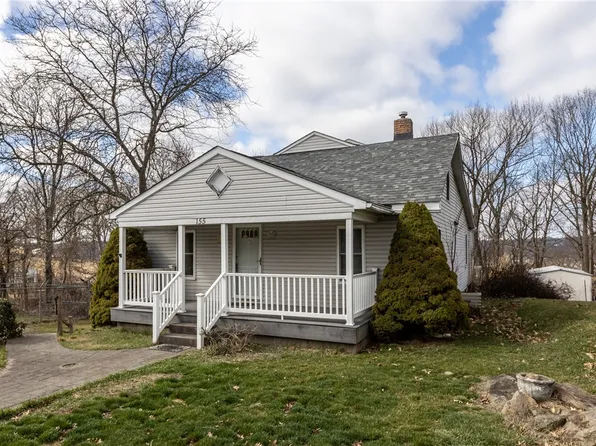155 Shirley Dr, Monaca, PA 15061