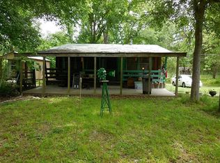12 Wichita Cir, Huntsville, TX 77320