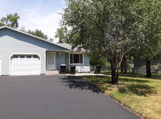 2747 111th Ave NW, Coon Rapids, MN 55433