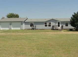 9670 SE Elvis Rd, Leon, KS 67074