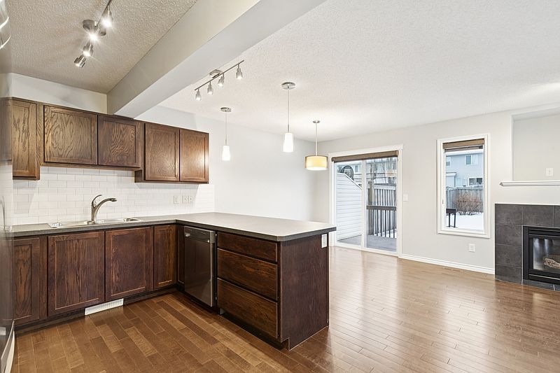 Edmonton Apartment for rent - 3 Bedrooms — photo 20