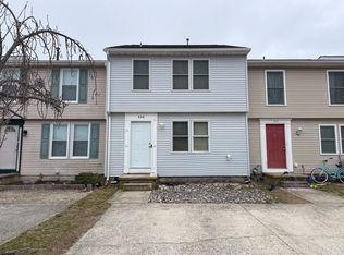 608 Alberta Dr, Brigantine, NJ 08203