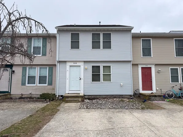 608 Alberta Dr, Brigantine, NJ 08203