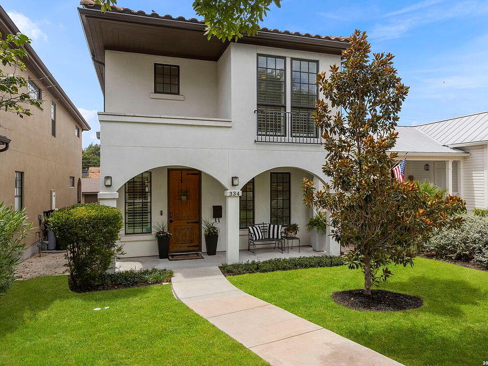 1st image of 334 E Olmos Dr.