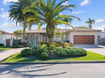 2110 NE 122nd St, North Miami, FL, 33181