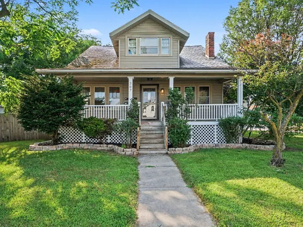 207 Marquette Ave #2, Bay City, MI 48706