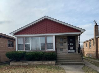 3845 W 84th St, Chicago, IL 60652