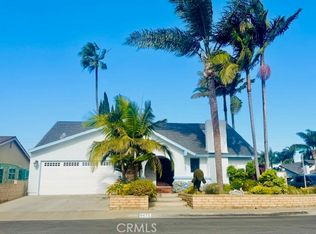 9471 Grackle Ave, Fountain Valley, CA 92708