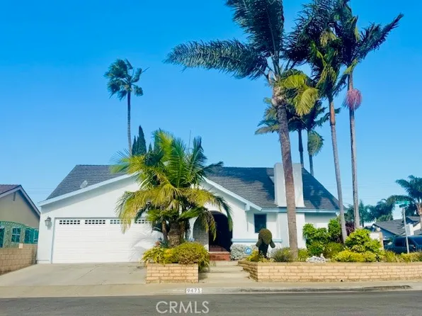 9471 Grackle Ave, Fountain Valley, CA 92708