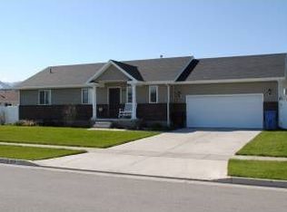 878 W 2930 S, Nibley, UT 84321