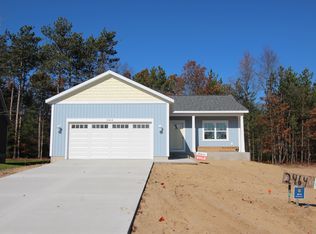 2464 Eagle Rdg, Muskegon, MI 49444