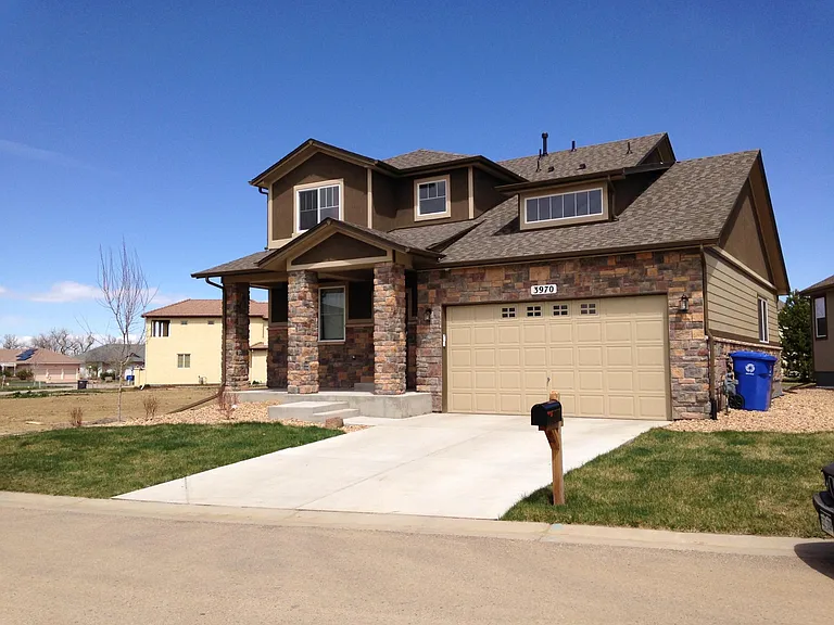 3970 Via Del Oro Dr — Photo 1