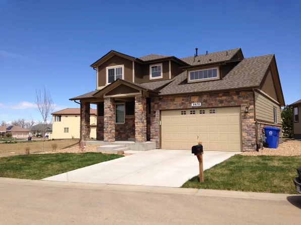 3970 Via Del Oro Dr, Loveland, CO 80538