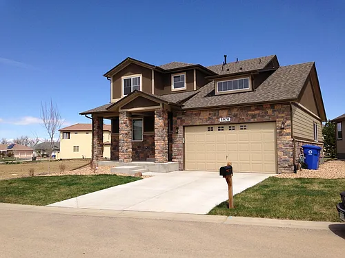 3970 Via Del Oro Dr Photo 1