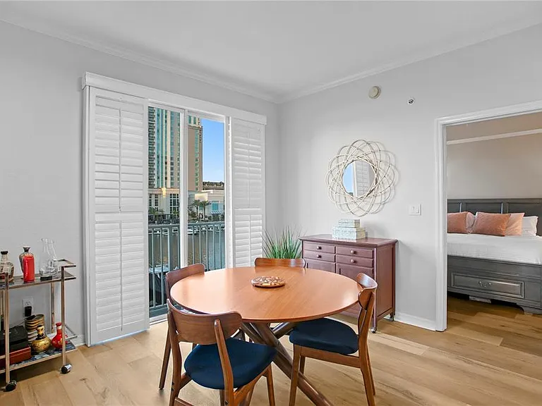 700 S Harbour Island Blvd #218-A — Photo 10