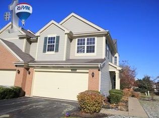 308 Blue Spruce Ln, Glendale Heights, IL 60139
