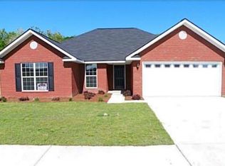 128 Oak Harvest Rdg, Midway, GA 31320