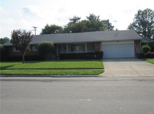 203 Rumson St, Englewood, OH
