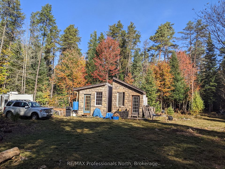 1st image of 124 Cardwell Lake Rd