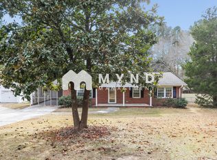 4202 Rogers Rd, Durham, NC 27703