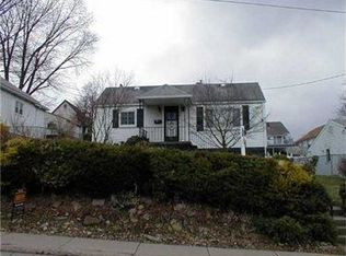 438 Esther Ave, New Kensington, PA 15068