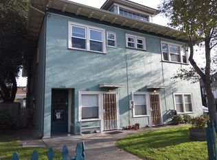 1526 Everett St APT 4, Alameda, CA 94501