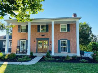 36 Kensington Dr, Chambersburg, PA 17201