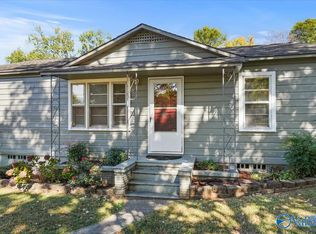 1721 Beirne Ave NE, Huntsville, AL 35801