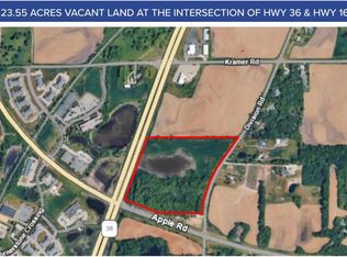 Lt1 DIVISION ROAD, Waterford, WI 53185