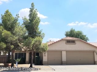 7997 W Citrus Way, Glendale, AZ 85303