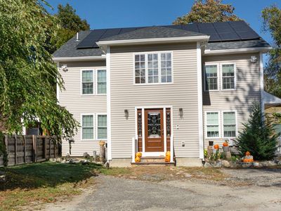 194 Worcester St, North Grafton, MA, 01536