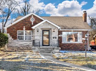 123 Kenwood Ln, Collinsville, IL 62234