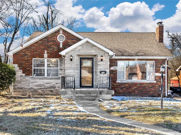123 Kenwood Ln, Collinsville, IL 62234