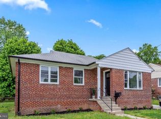 12206 Connecticut Ave, Silver Spring, MD 20902