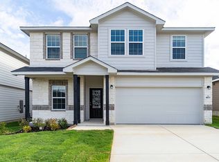 8855 Grey Elm, Elmendorf, TX 78112