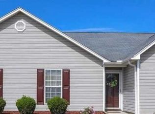294 Laurel Trace Cir, Piedmont, SC 29673
