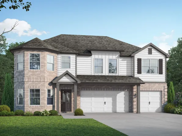 3315 Weavers Ln, Huntsville, AL 35805