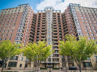 1401 Joyce on Pentagon Row, Arlington, VA 22202