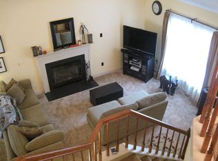 7063 River Pine Ct, Mechanicsville, VA 23111