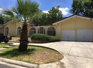5910 Wildwind Dr, Windcrest, TX 78239
