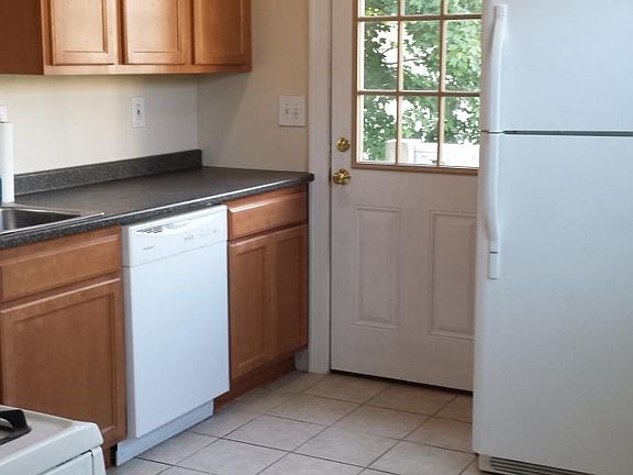 recently remodeled kitchen