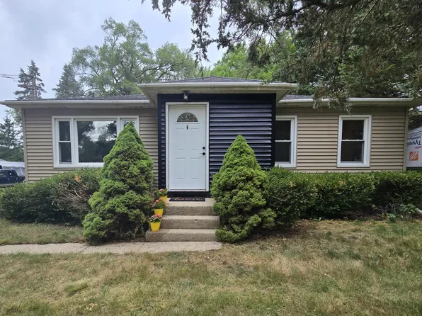 3335 Wayburn Ave SW, Grandville, MI 49418