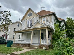 232 S 5th St, Richmond, IN 47374