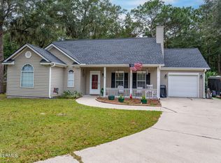 5 Beau Cir, Beaufort, SC 29907