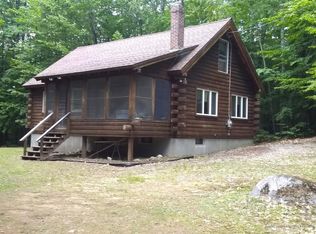 1080 School St, Canton, ME 04221