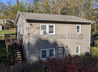 Cedar Hill Cir - Duplex, Asheville, NC 28806